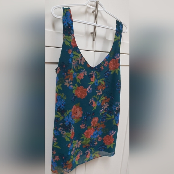 CAbi Still Life Cami tank top - Picture 3 of 11